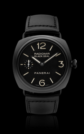 Panerai Radiomir Black Seal Ceramica (PAM00292)
