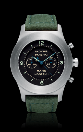 Panerai Mare Nostrum Steel (PAM00300)