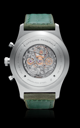 Panerai Mare Nostrum Steel (PAM00300)