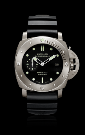 Panerai Luminor 1950 Submersible 3 Days Automatic (PAM00305)