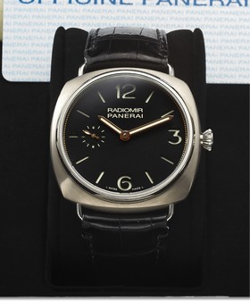 Panerai Radiomir Titanium (PAM00309)