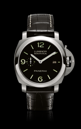 Panerai Luminor 1950 3 Days Automatic Brushed (PAM00312)
