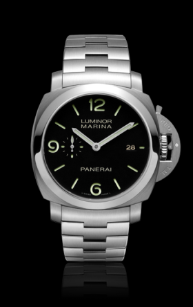 Panerai Luminor 1950 3 Days Automatic Bracelet (PAM00328)