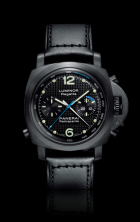 Panerai Luminor 1950 Regatta Rattrapante (PAM00332)