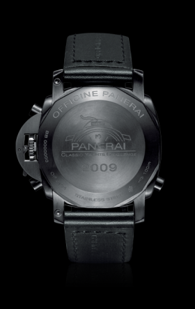 Panerai Luminor 1950 Regatta Rattrapante (PAM00332)