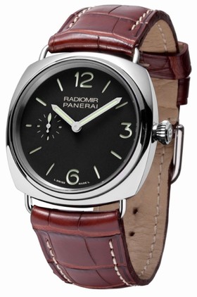Panerai Radiomir 42mm Steel (PAM00337)