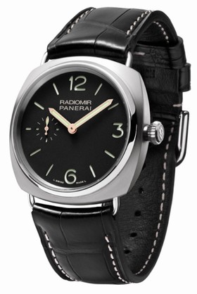 Panerai Radiomir 42mm Titanium (PAM00338)