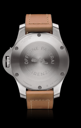 Panerai Radiomir Egiziano (PAM00341)