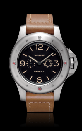 Panerai Radiomir Egiziano (PAM00341)