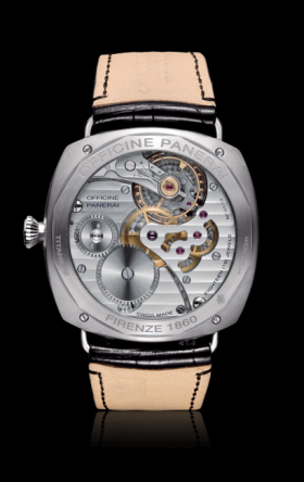 Panerai Radiomir Titanio (PAM00349)