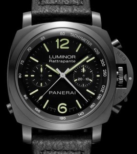 Panerai Luminor 1950 Chrono Rattrapante Dubail (PAM00357)