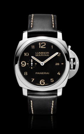 Panerai Luminor Marina 1950 3 Days Automatic Dirty Dial 44mm (PAM00359)