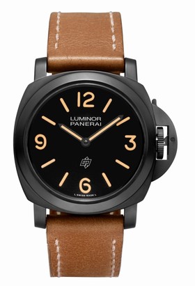Panerai Luminor Base Logo PVD Paneristi (PAM00360)