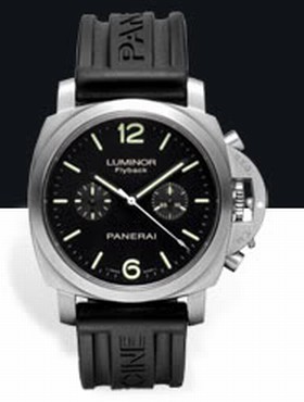 Panerai Luminor 1950 Chronograph Flyback (PAM00361)