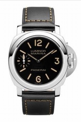 Panerai Luminor Marina Hong Kong / China (PAM00367)