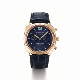 Panerai Radiomir Chrono for China (PAM00370)