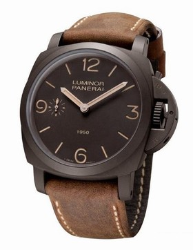 Panerai Luminor 1950 3 Days Composite (PAM00375)