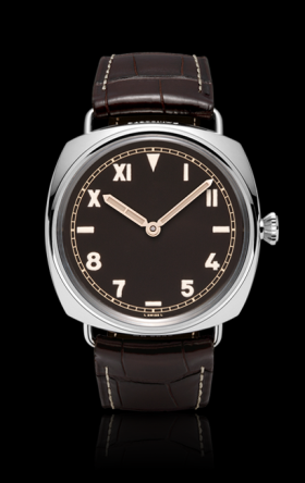 Panerai Radiomir 3 Days Oro Bianco (PAM00376)