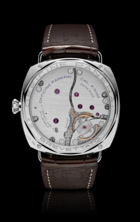 Panerai Radiomir 3 Days Oro Bianco (PAM00376)