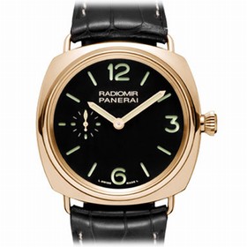 Panerai Radiomir 42mm Oro Rosa (PAM00378)