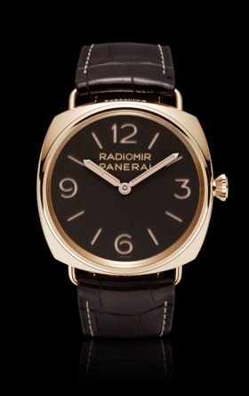 Panerai Radiomir 3 Days Oro Rosa (PAM00379)