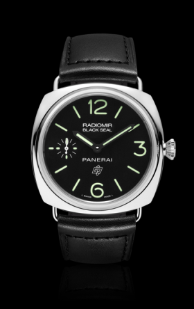 Panerai Radiomir Black Seal Logo (PAM00380)