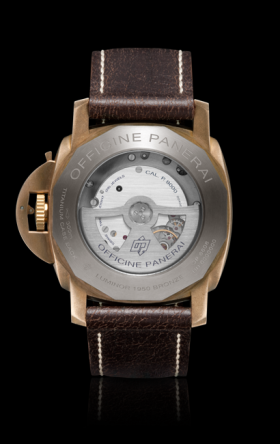 Panerai Luminor Submersible 1950 3 Days Automatic Bronzo (PAM00382)
