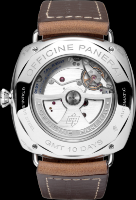 Panerai Radiomir 10 Days GMT Boutique Edition (PAM00391)