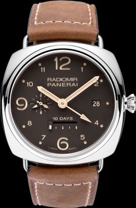 Panerai Radiomir 10 Days GMT Boutique Edition (PAM00391)