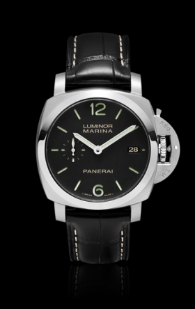 Panerai Luminor Marina 1950 3 Days Automatic Acciaio 42mm (PAM00392)