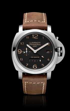 Panerai Luminor 1950 10 days Firenze Boutique (PAM00401)