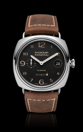 Panerai Radiomir 8 days Geneva Boutique (PAM00409)