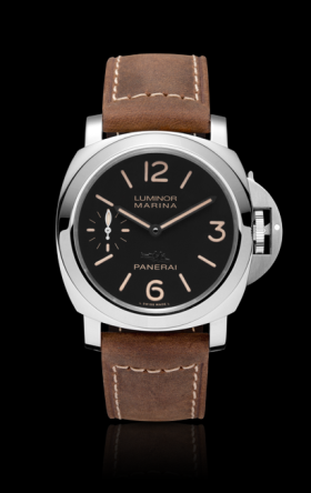 Panerai Luminor Marina Firenze Boutique (PAM00411)