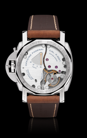 Panerai Luminor Marina 1950 3 Days Acciaio (PAM00422)