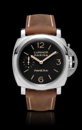 Panerai Luminor Marina 1950 3 Days Acciaio (PAM00422)