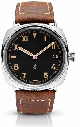 Panerai Radiomir California 3 Days Date (PAM00424 Date)