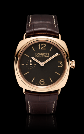 Panerai Radiomir Oro Rosso (PAM00439)