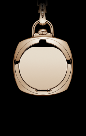 Panerai Pocket Watch 3 Days Oro Rosso (PAM00447)