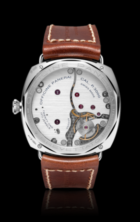 Panerai Radiomir S.L.C. 3 Days (PAM00449)