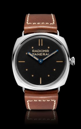 Panerai Radiomir S.L.C. 3 Days (PAM00449)