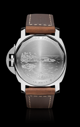 Panerai Luminor Marina La Jolla Boutique (PAM00465)