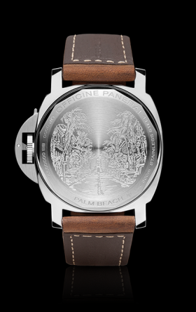 Panerai Luminor Marina Palm Beach Boutique (PAM00466)