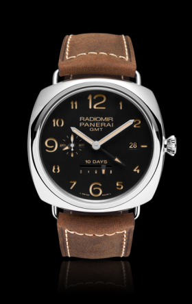 Panerai Radiomir 10 Days GMT Aspen Boutique (PAM00482)