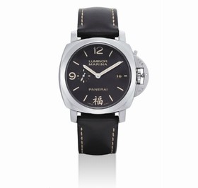 Panerai Luminor 1950 3 Days Automatic Fu (PAM00498)