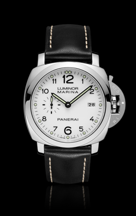 Panerai Luminor Marina 1950 3 Days Automatic Acciaio 44mm (PAM00499)