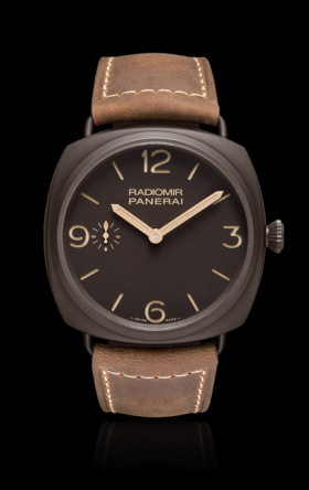 Panerai Radiomir Composite 3 Days (PAM00504)