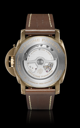 Panerai Luminor Submersible 1950 3 Days Power Reserve Automatic Bronzo (PAM00507)