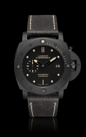 Panerai Luminor Submersible 1950 3 Days Automatic Ceramica (PAM00508)