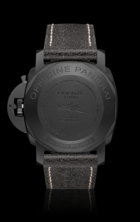 Panerai Luminor Submersible 1950 3 Days Automatic Ceramica (PAM00508)