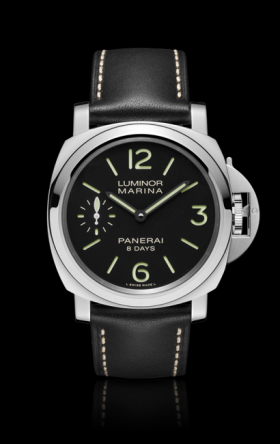 Panerai Luminor Marina 8 Days (PAM00510)